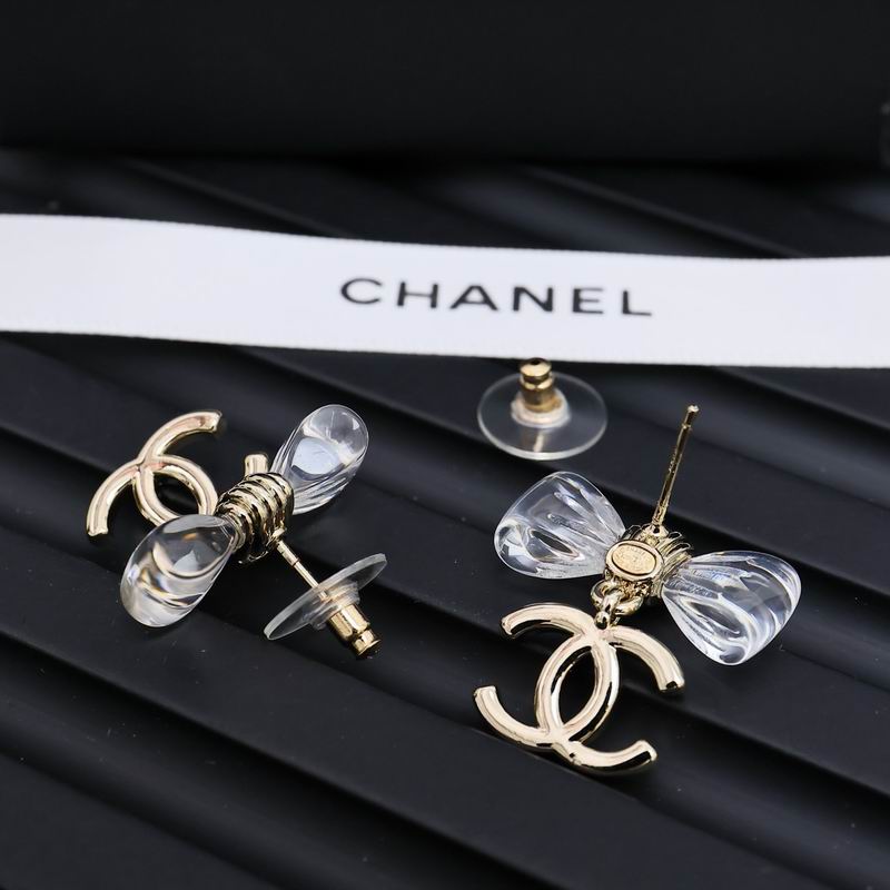 Chanel earring 03lyh420 (2)