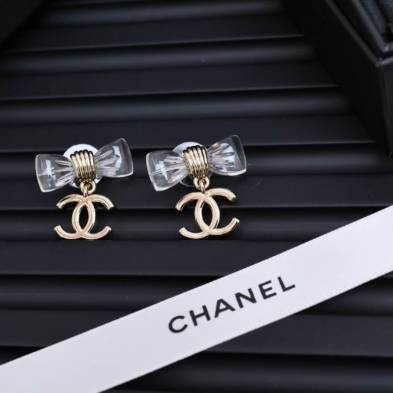 Chanel earring 03lyh420 (3)
