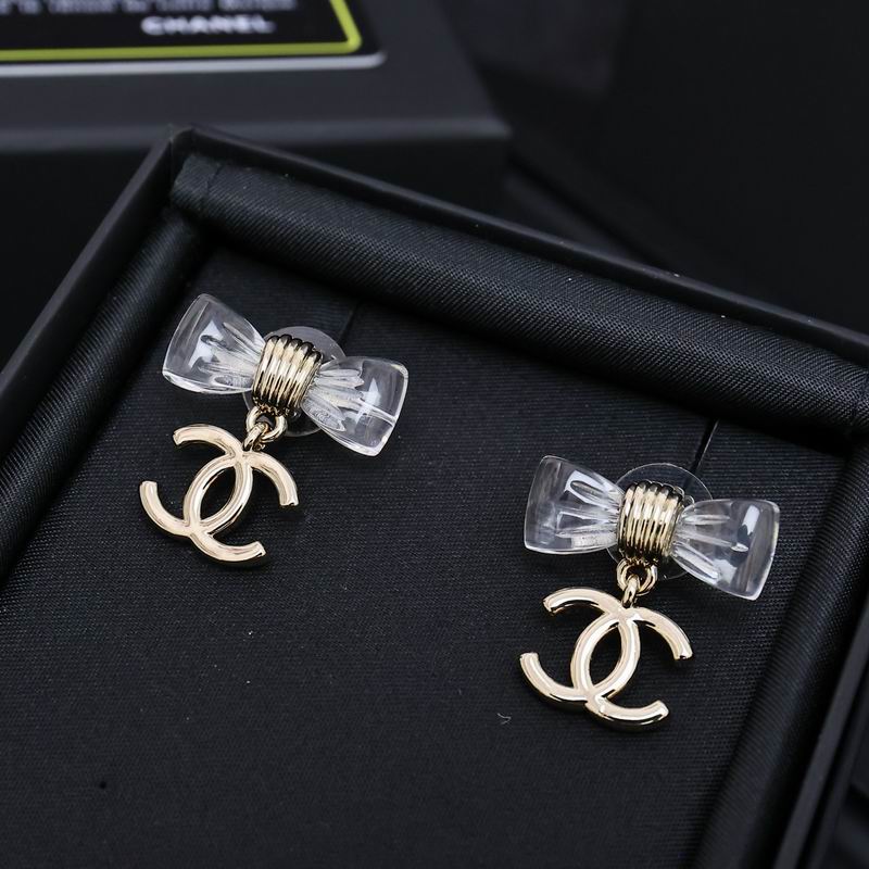 Chanel earring 03lyh420 (4)