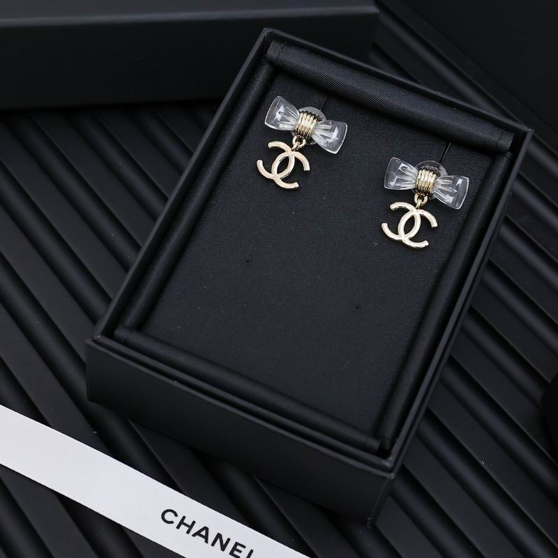 Chanel earring 03lyh420 (5)