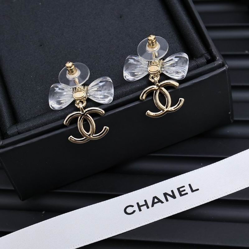 Chanel earring 03lyh420 (6)