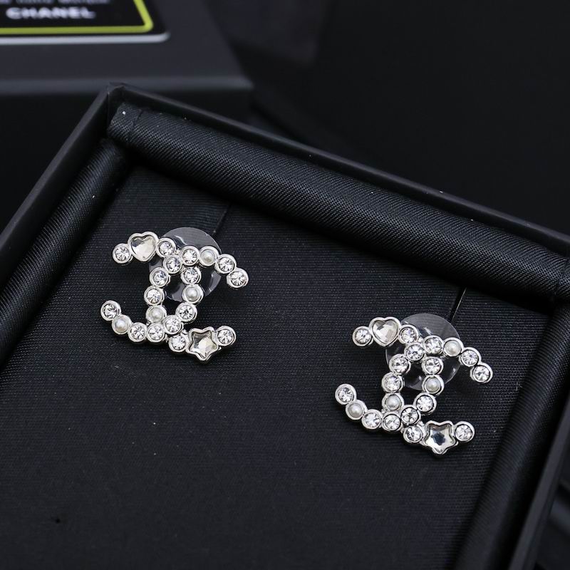 Chanel earring 03lyh421 (2)