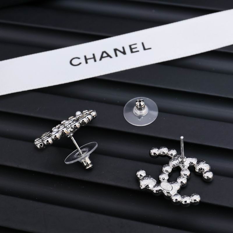 Chanel earring 03lyh421 (3)