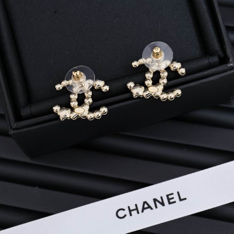 Chanel earring 03lyh421 (4)