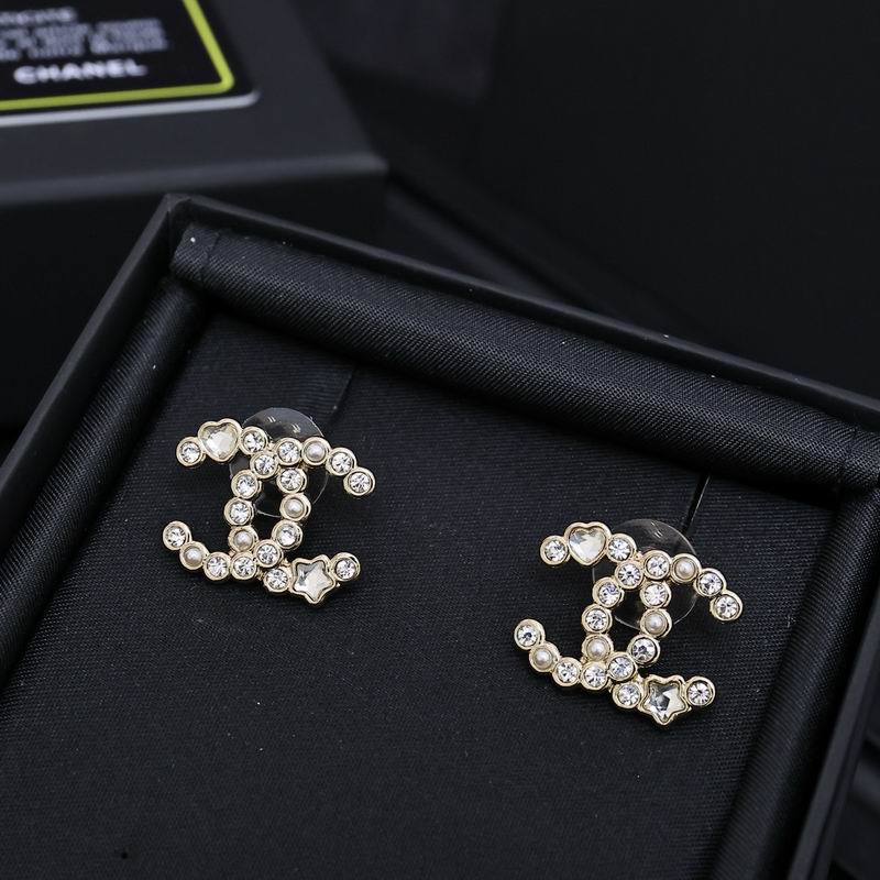 Chanel earring 03lyh421 (5)