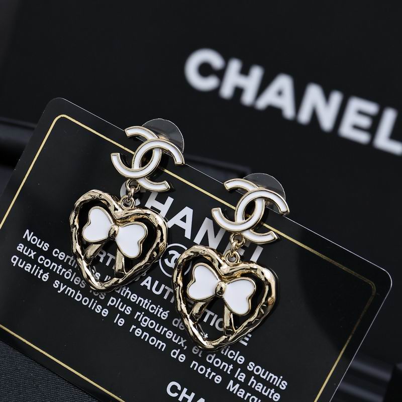 Chanel earring 03lyh422 (1)