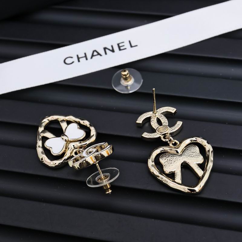 Chanel earring 03lyh422 (2)