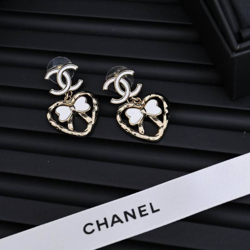 Chanel earring 03lyh422 (3)
