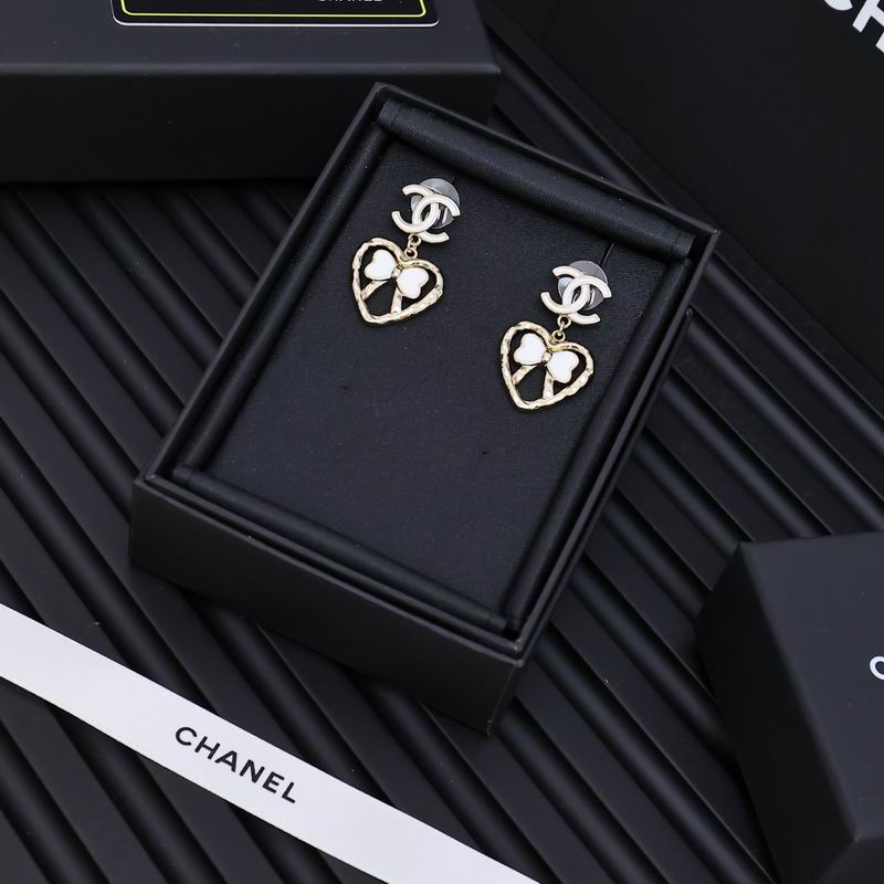 Chanel earring 03lyh422 (4)