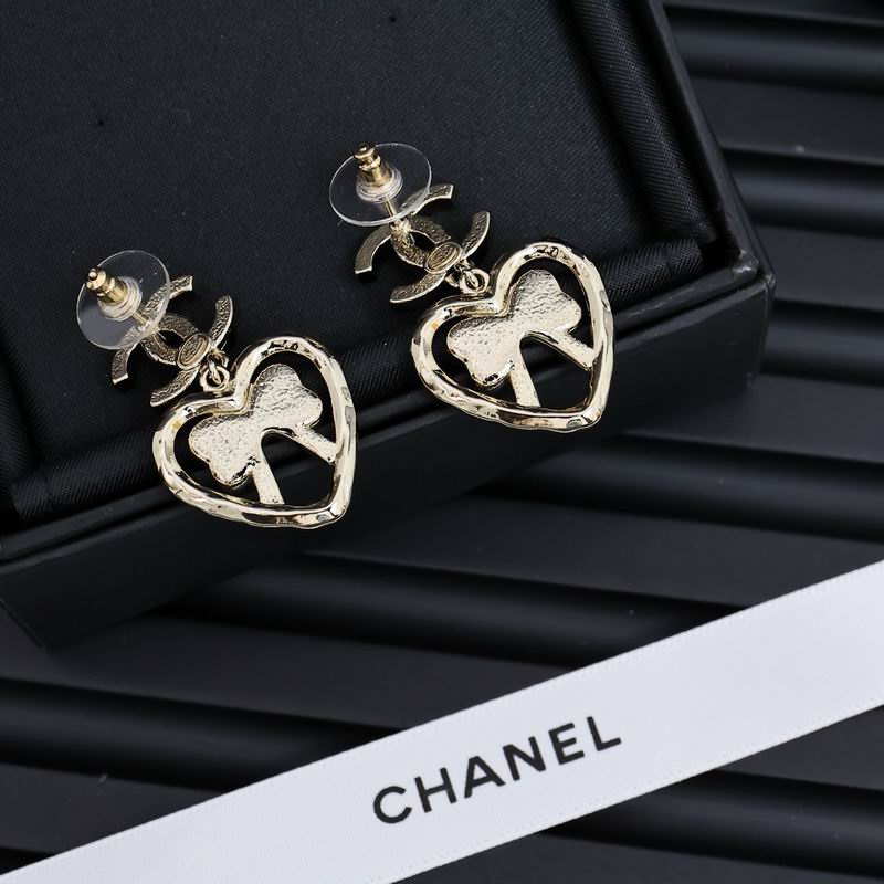 Chanel earring 03lyh422 (5)