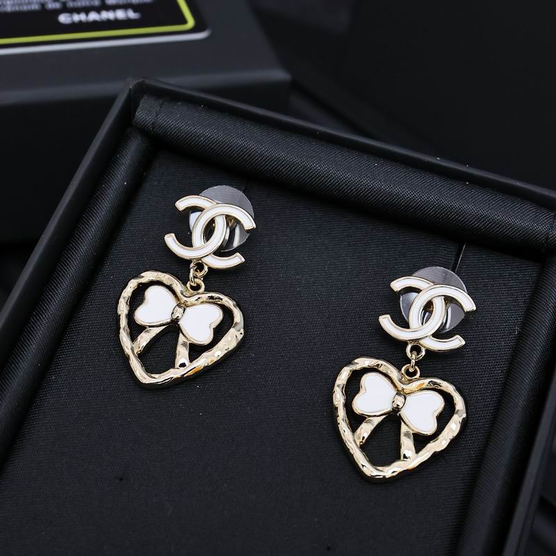 Chanel earring 03lyh422 (6)