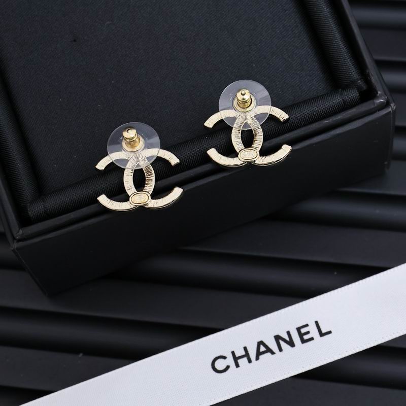 Chanel earring 03lyh423 (2)