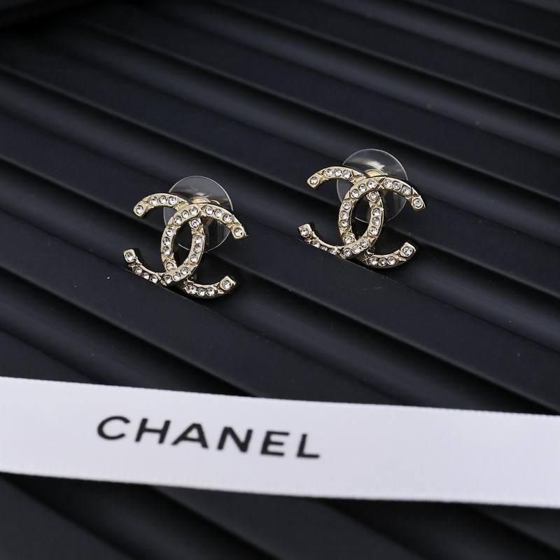 Chanel earring 03lyh423 (3)