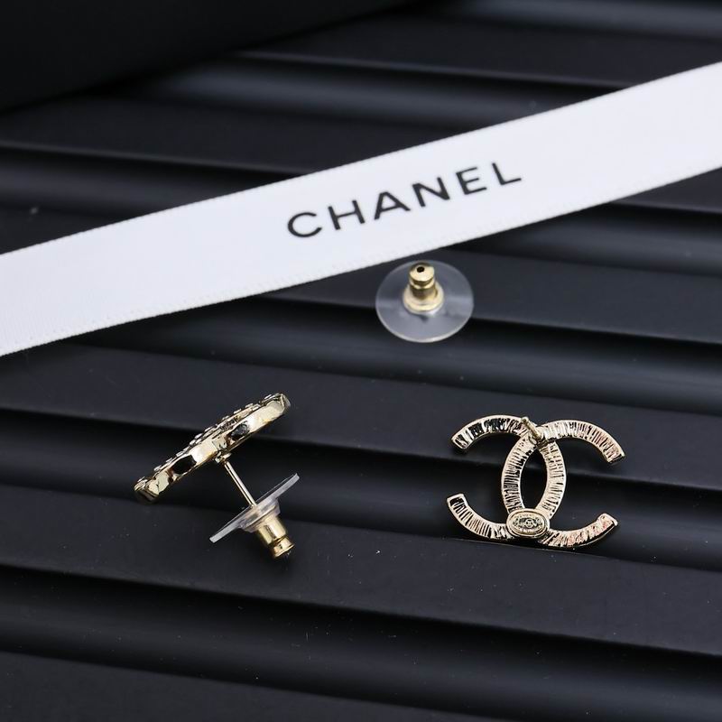 Chanel earring 03lyh423 (4)