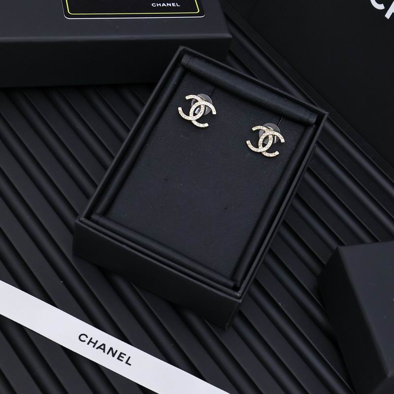 Chanel earring 03lyh423 (5)