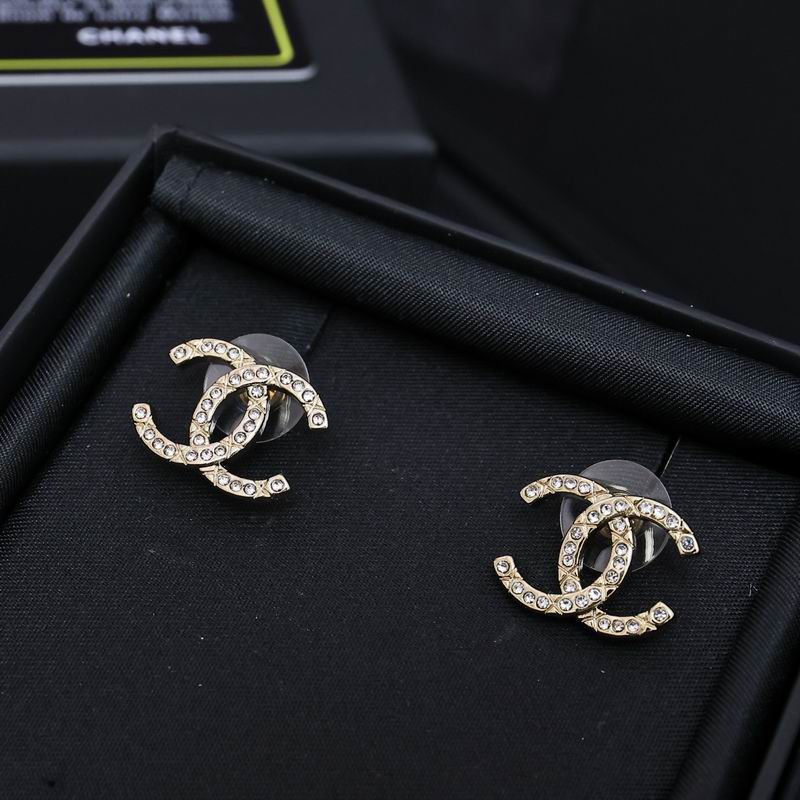 Chanel earring 03lyh423 (6)