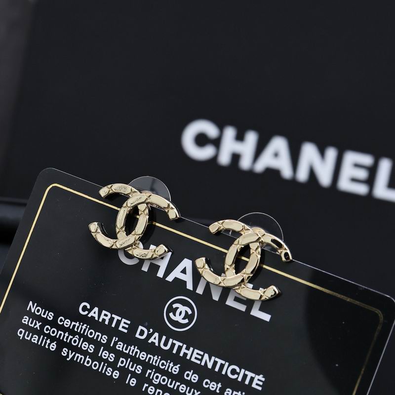Chanel earring 03lyh424 (1)