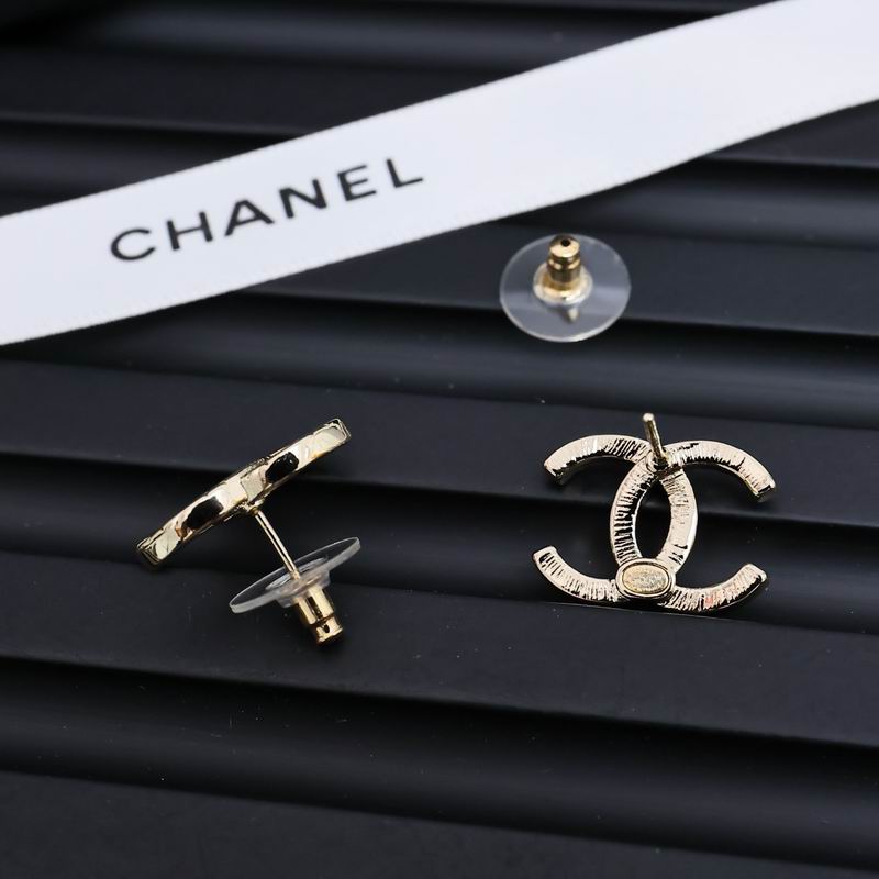 Chanel earring 03lyh424 (2)