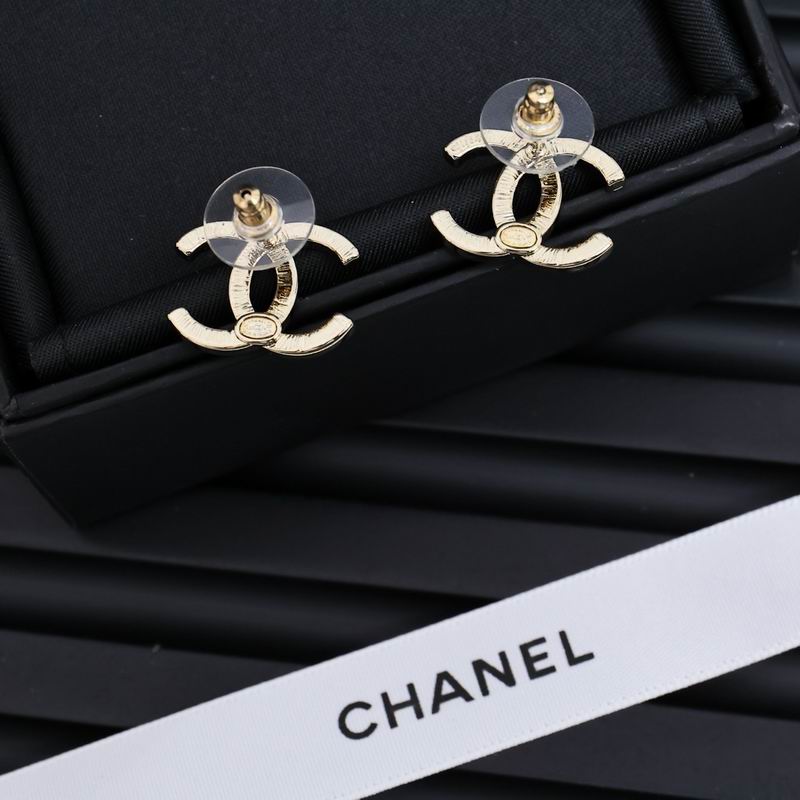 Chanel earring 03lyh424 (3)