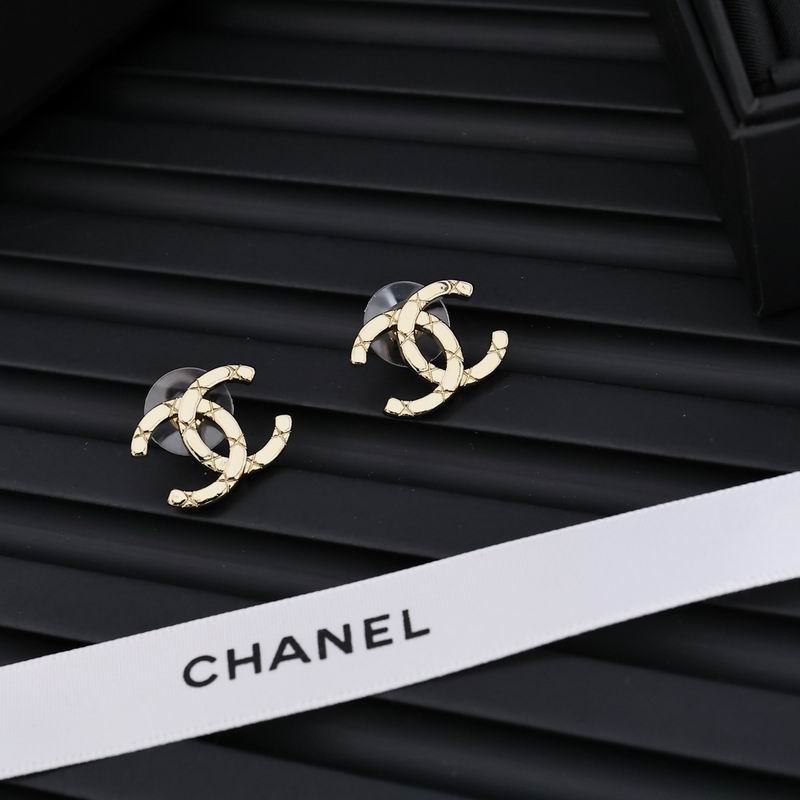 Chanel earring 03lyh424 (4)