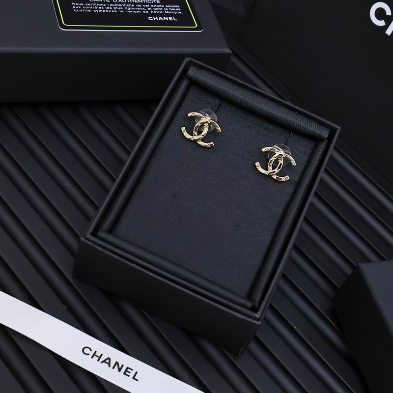 Chanel earring 03lyh424 (5)