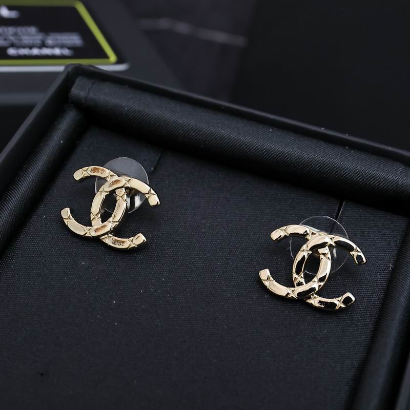 Chanel earring 03lyh424 (6)