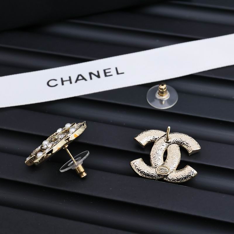 Chanel earring 03lyh425 (2)