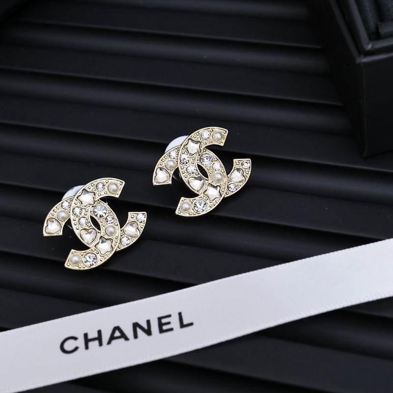Chanel earring 03lyh425 (3)