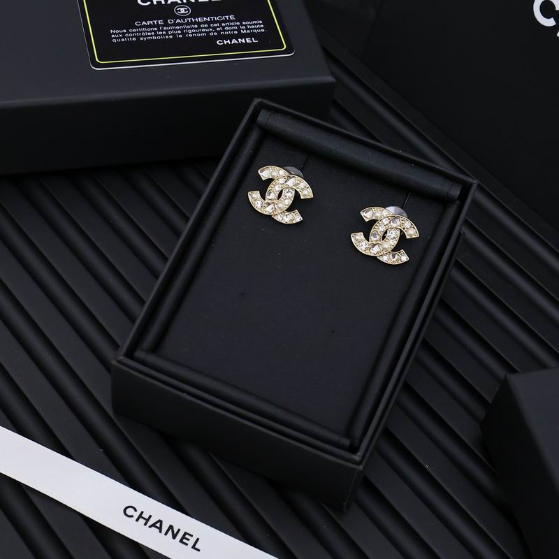 Chanel earring 03lyh425 (4)
