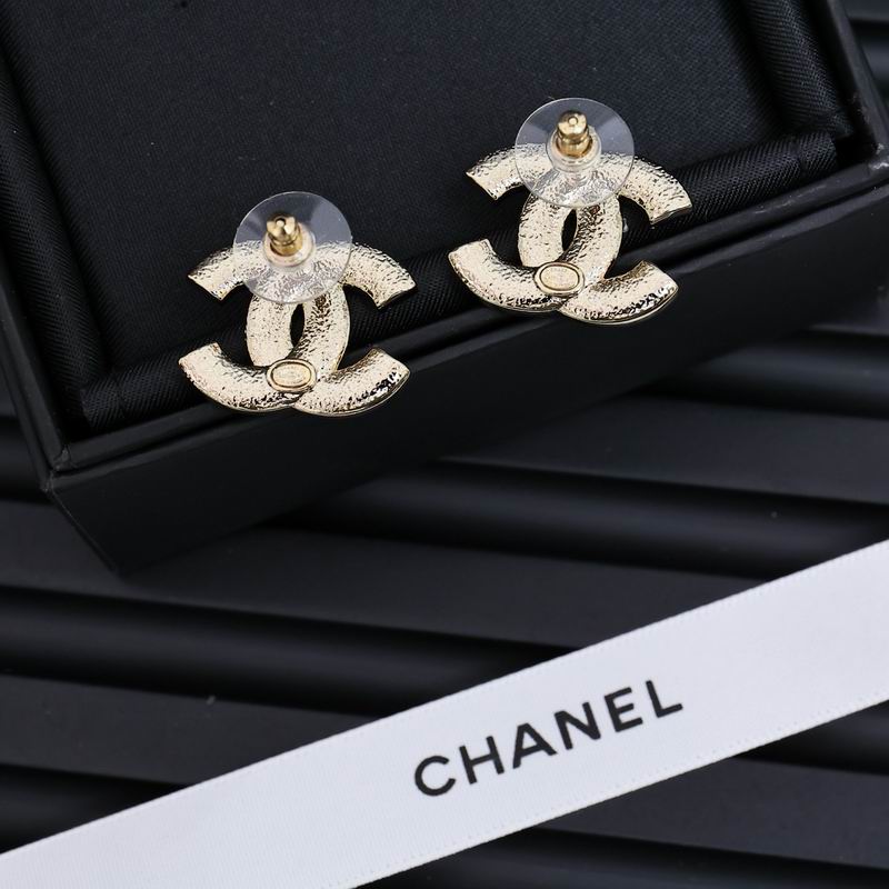 Chanel earring 03lyh425 (5)