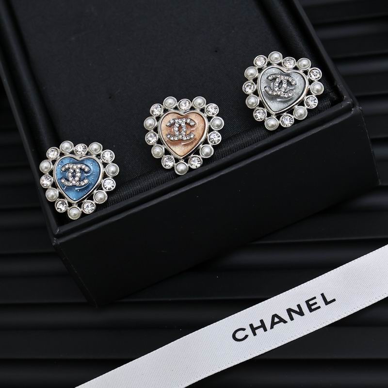 Chanel earring 03lyh426 (2)