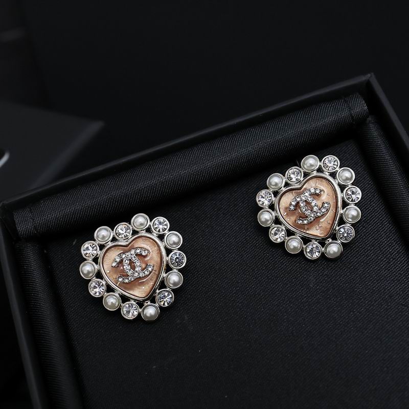 Chanel earring 03lyh426 (3)