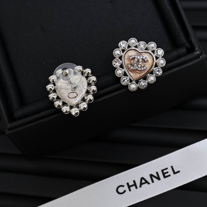 Chanel earring 03lyh426 (4)