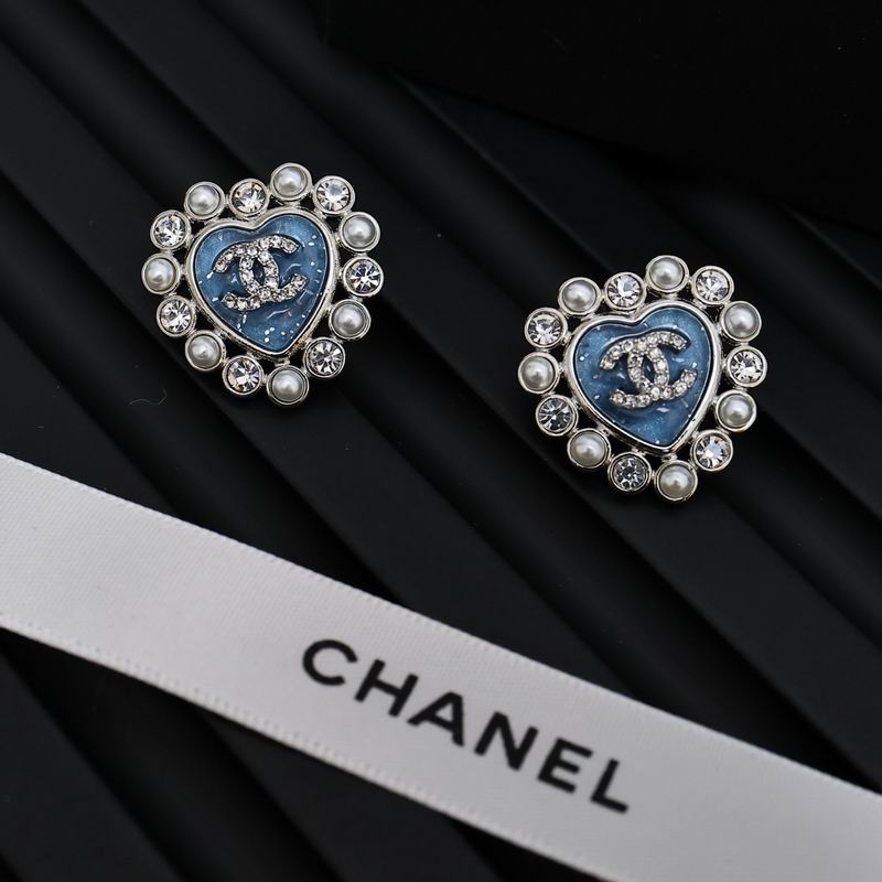 Chanel earring 03lyh426 (5)