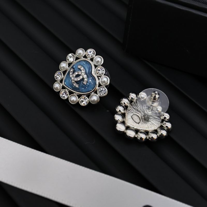 Chanel earring 03lyh426 (6)