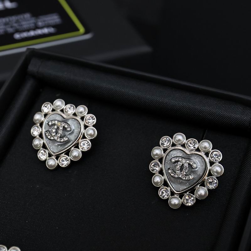 Chanel earring 03lyh426 (7)