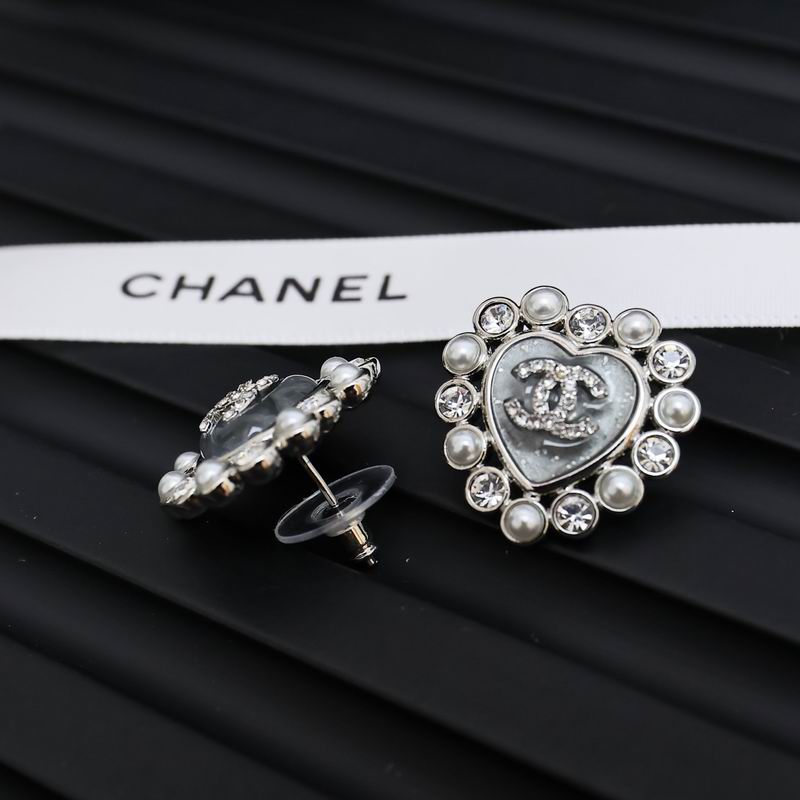 Chanel earring 03lyh426 (8)