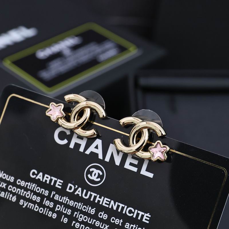 Chanel earring 03lyh427 (1)