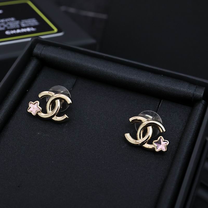 Chanel earring 03lyh427 (2)