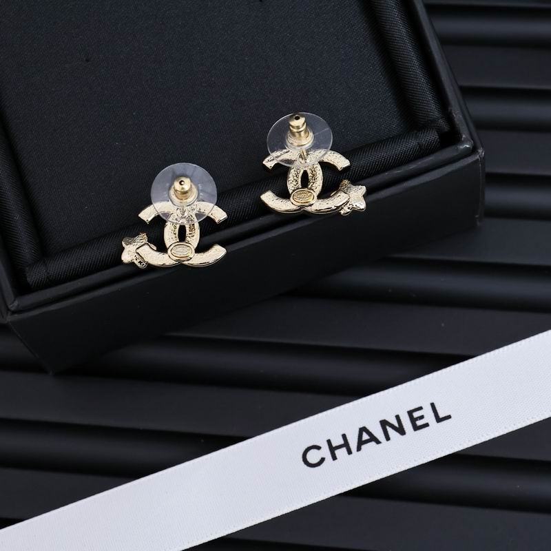Chanel earring 03lyh427 (3)