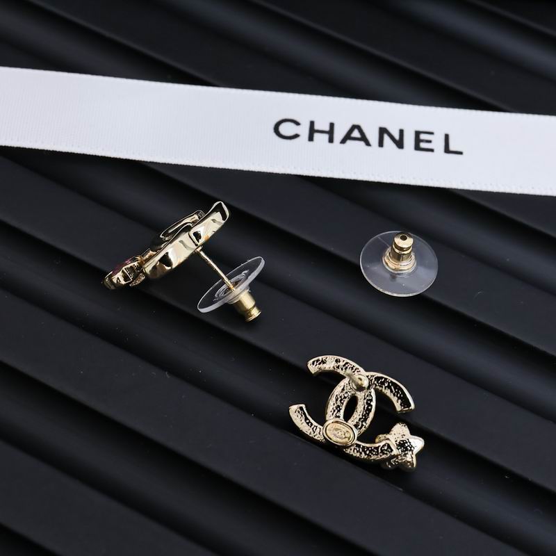 Chanel earring 03lyh427 (4)