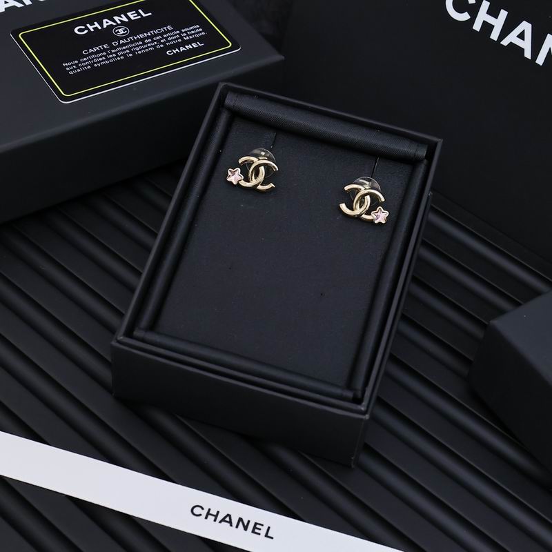 Chanel earring 03lyh427 (5)