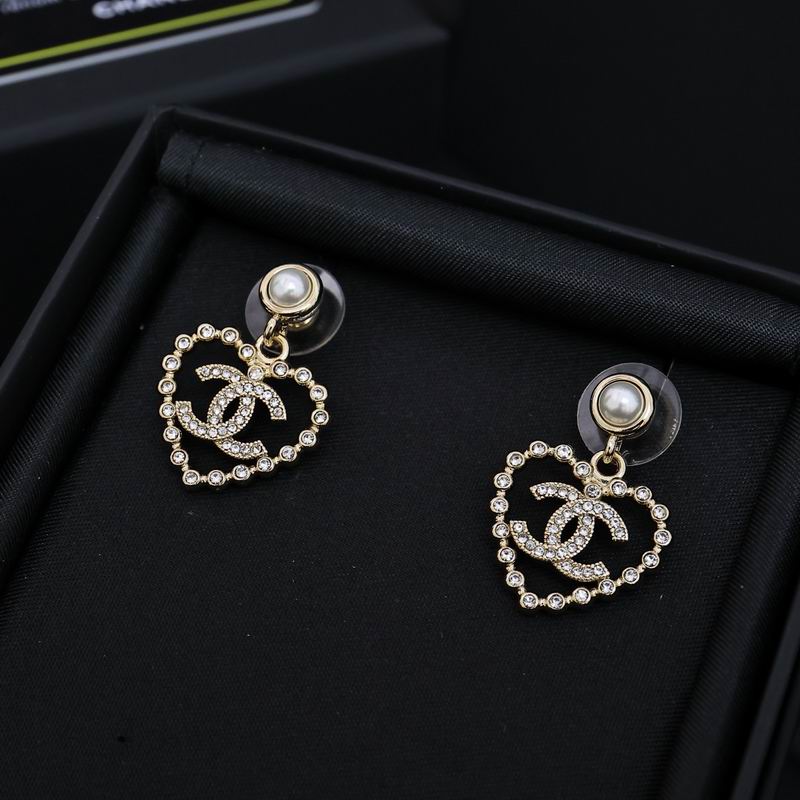 Chanel earring 03lyh428 (2)