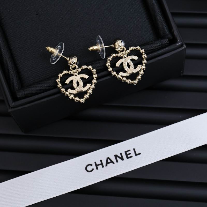 Chanel earring 03lyh428 (3)