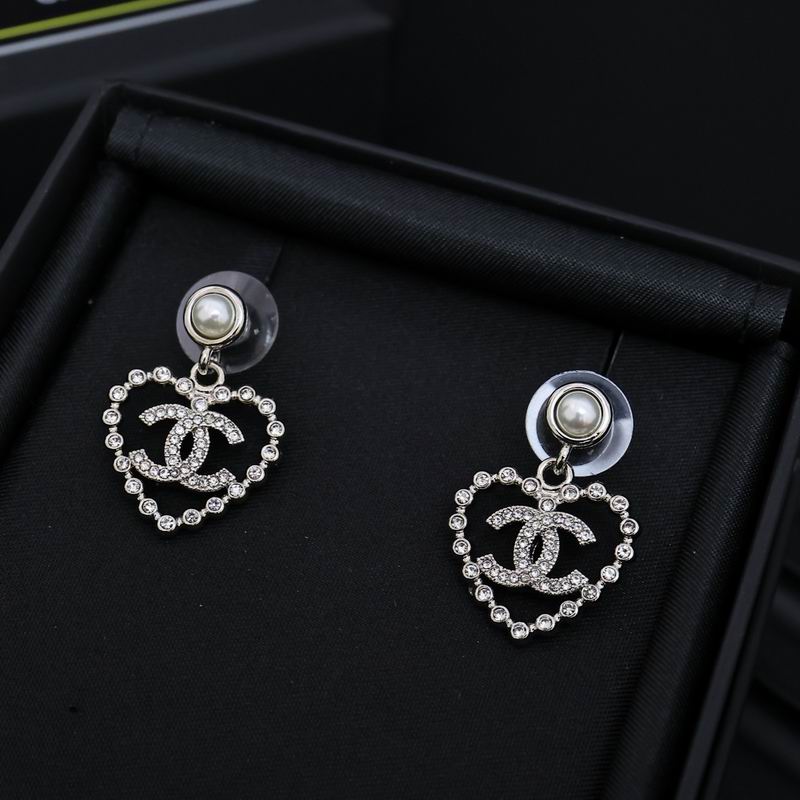 Chanel earring 03lyh428 (4)