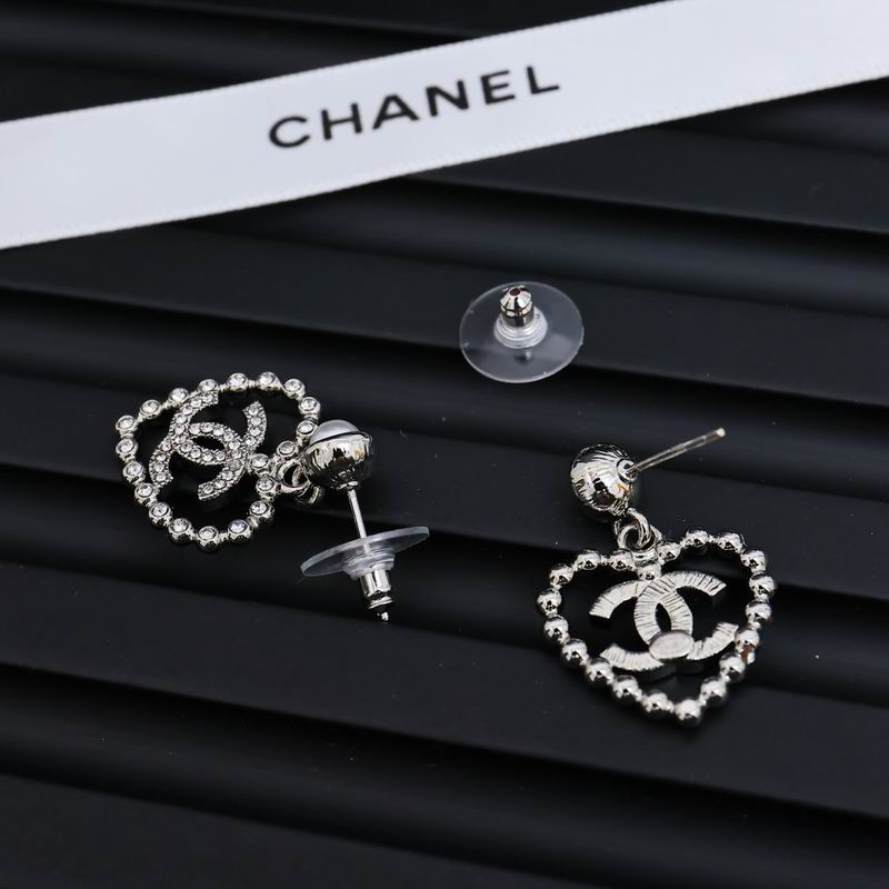 Chanel earring 03lyh428 (5)