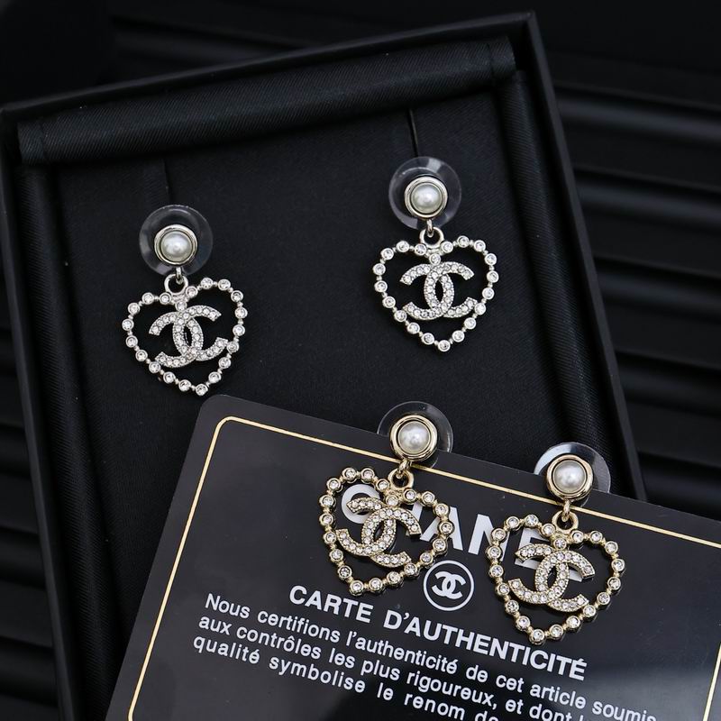 Chanel earring 03lyh428 (6)