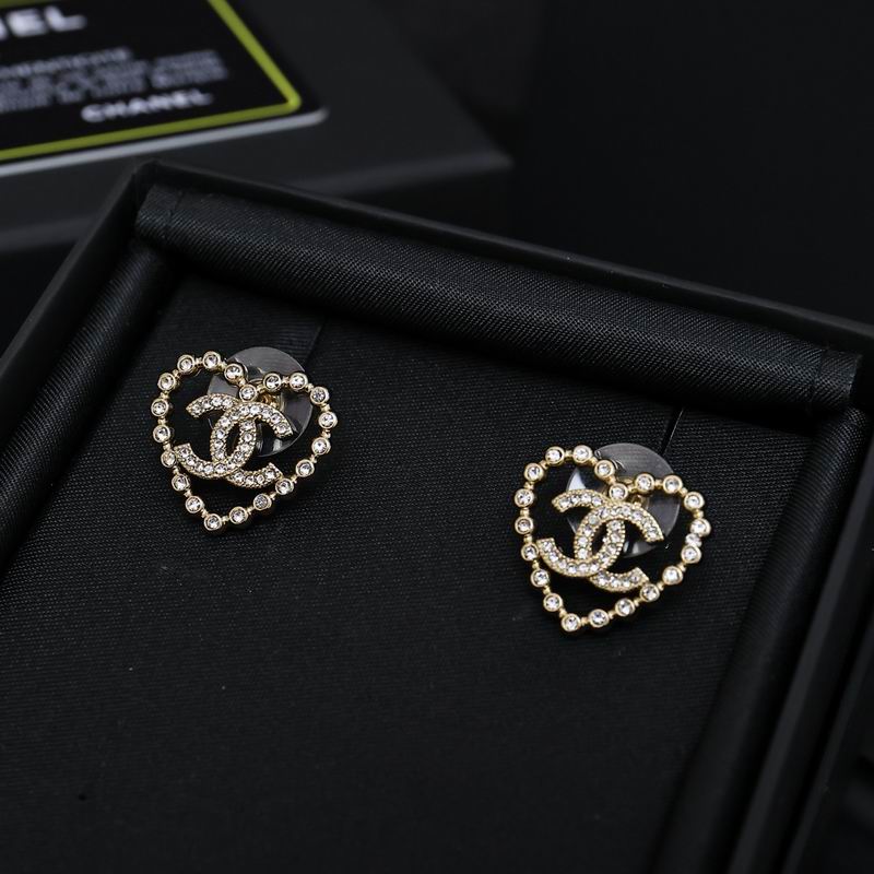 Chanel earring 03lyh429 (2)