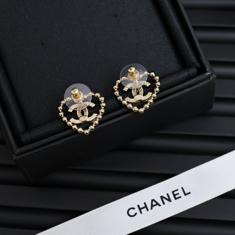 Chanel earring 03lyh429 (4)