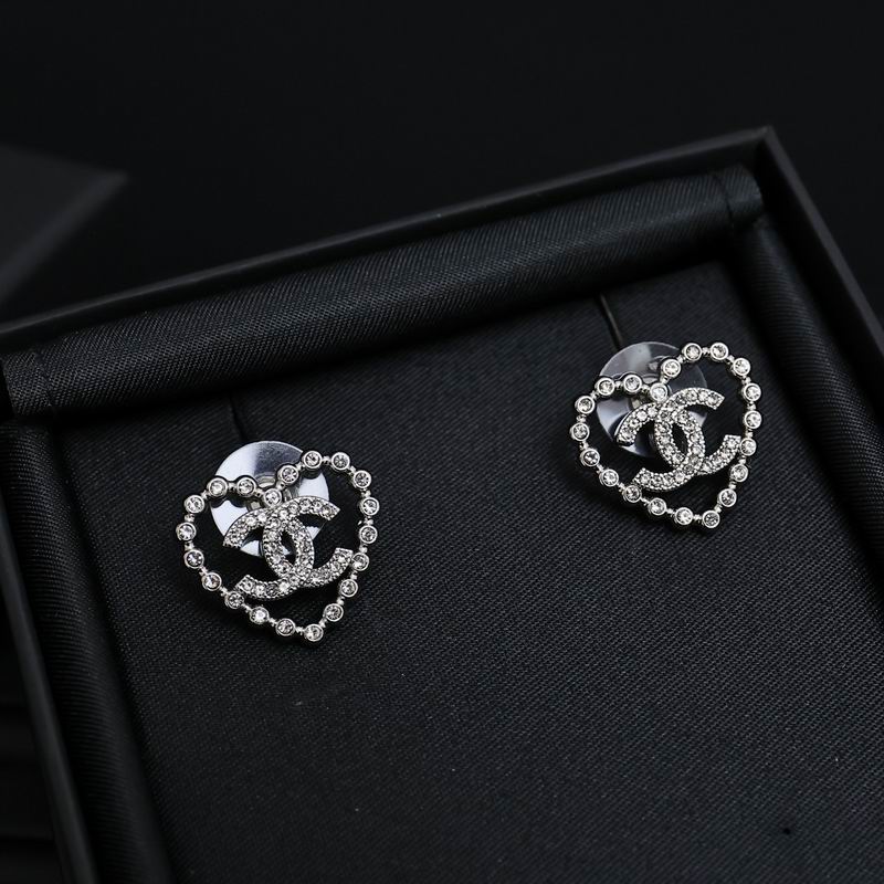 Chanel earring 03lyh429 (5)